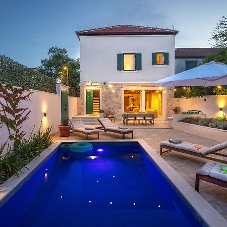 Casa Barbiere Hvar ييلسا المظهر الخارجي الصورة