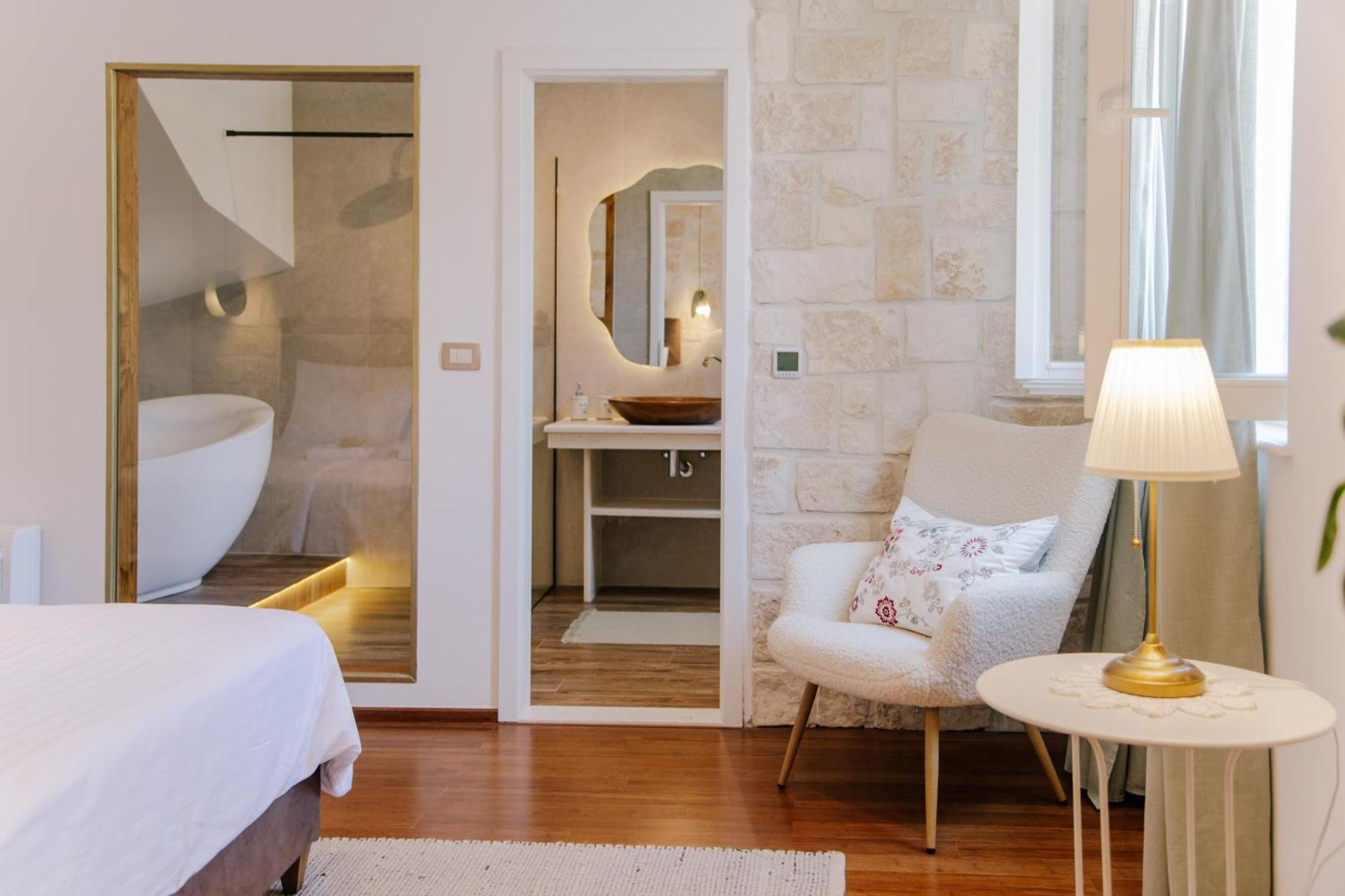 Casa Barbiere Hvar ييلسا المظهر الخارجي الصورة