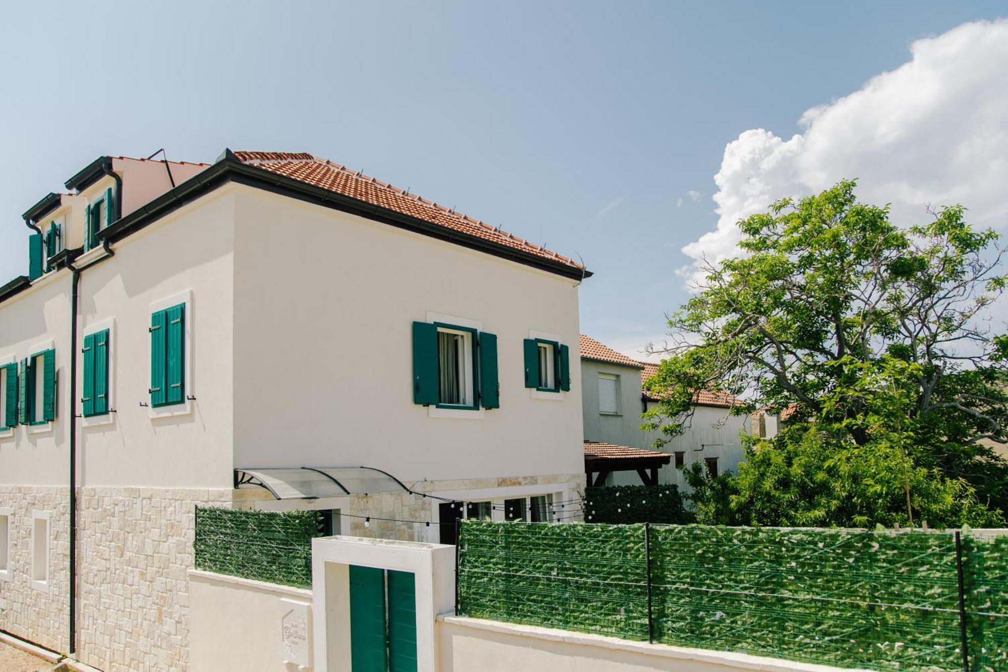 Casa Barbiere Hvar ييلسا المظهر الخارجي الصورة