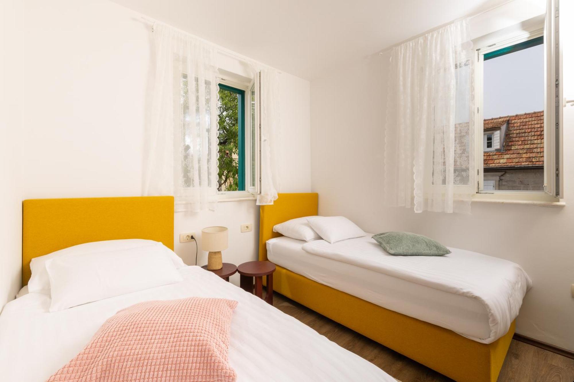 Casa Barbiere Hvar ييلسا المظهر الخارجي الصورة