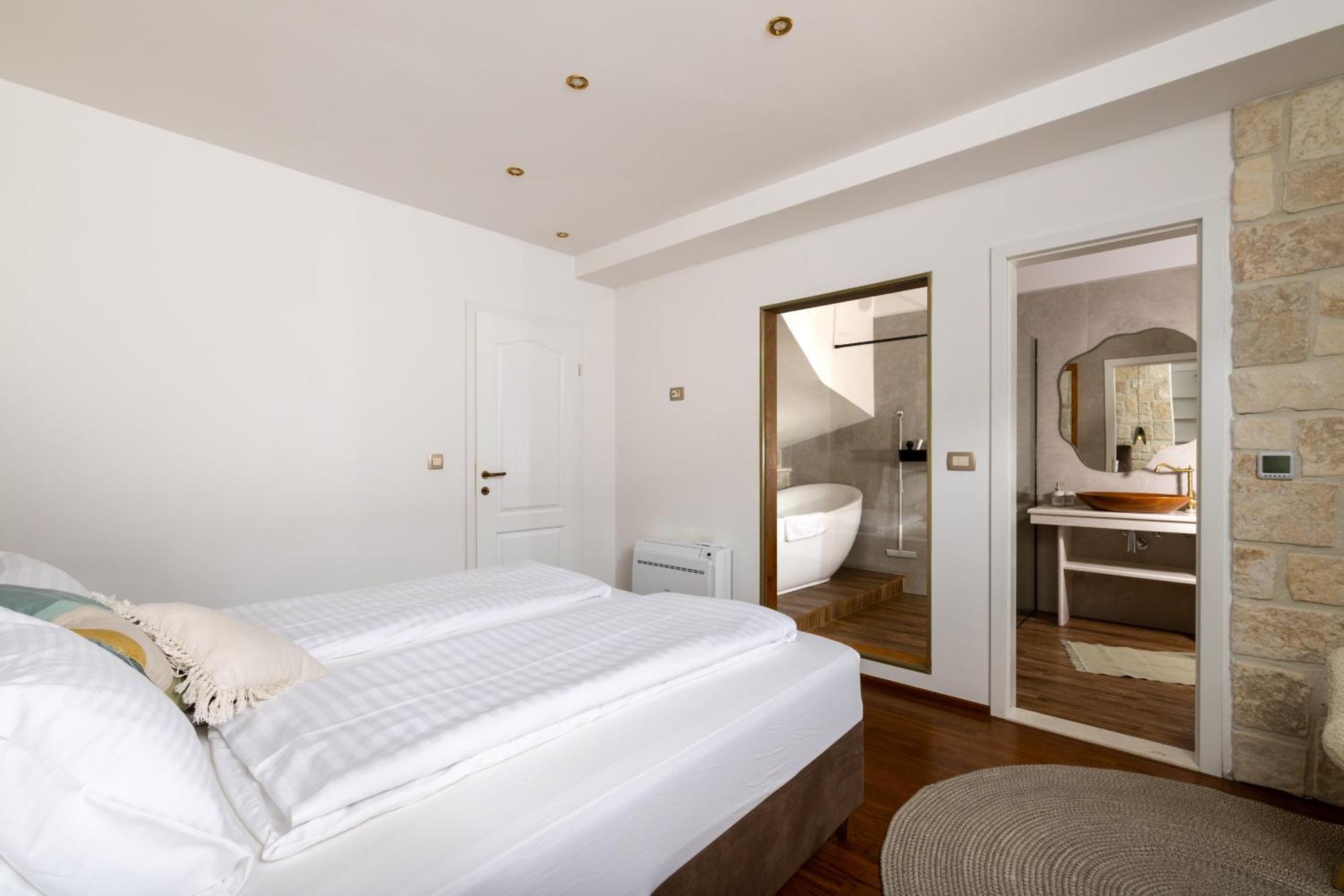 Casa Barbiere Hvar ييلسا المظهر الخارجي الصورة