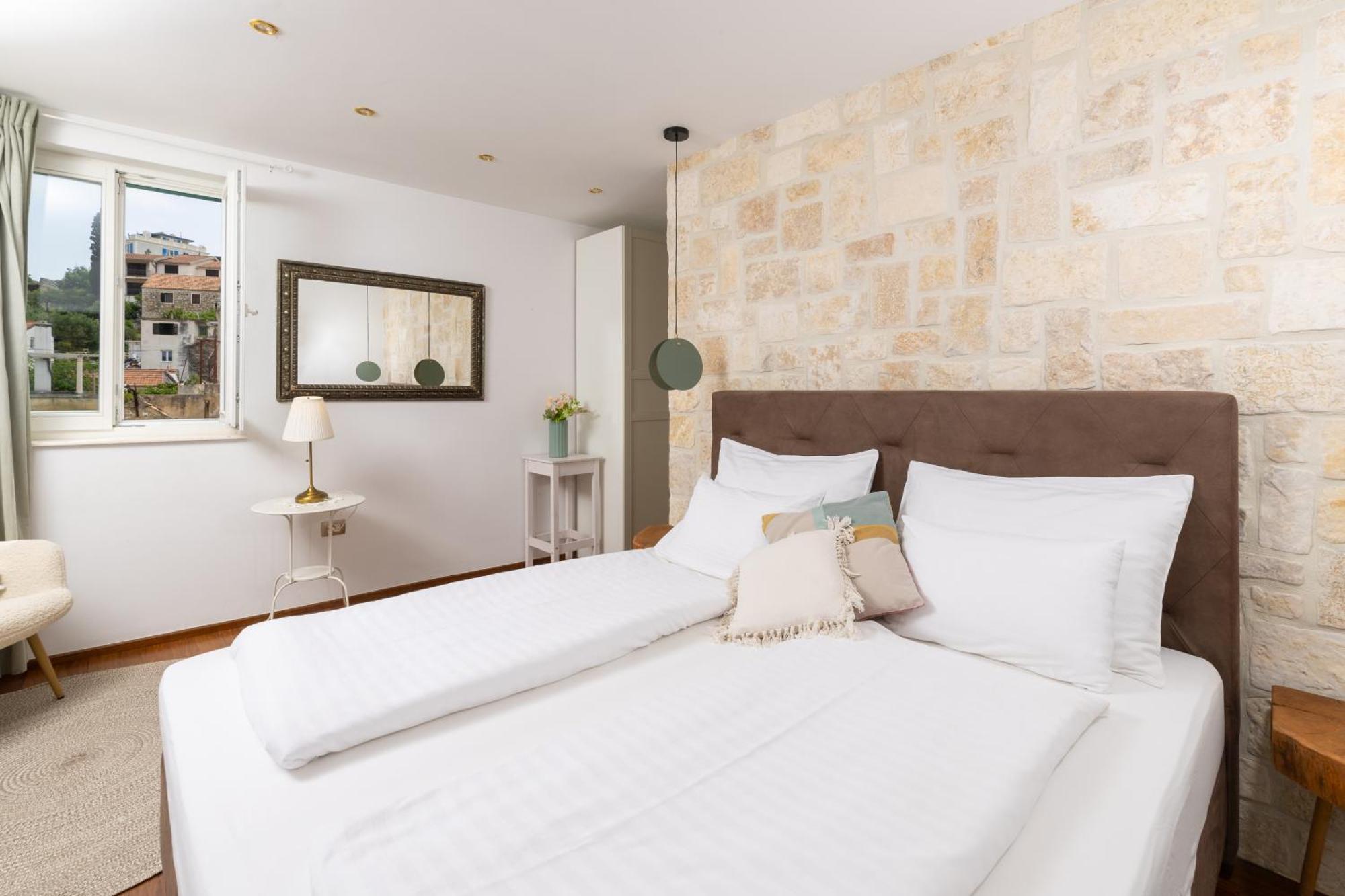 Casa Barbiere Hvar ييلسا المظهر الخارجي الصورة