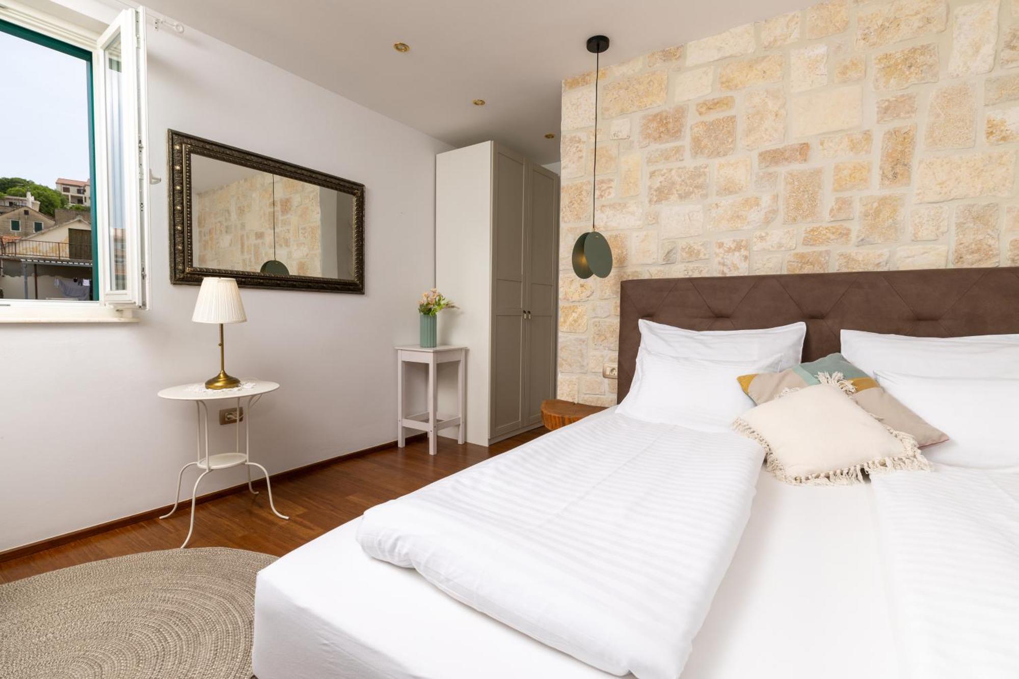 Casa Barbiere Hvar ييلسا المظهر الخارجي الصورة